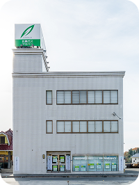 LP部 熊野支店