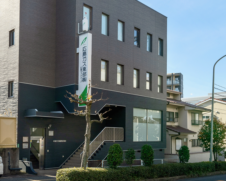 Company 企業情報