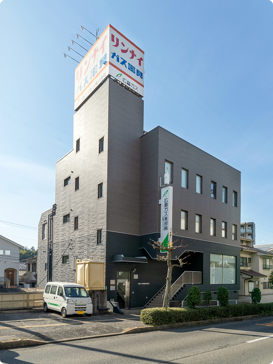 LP部 本社