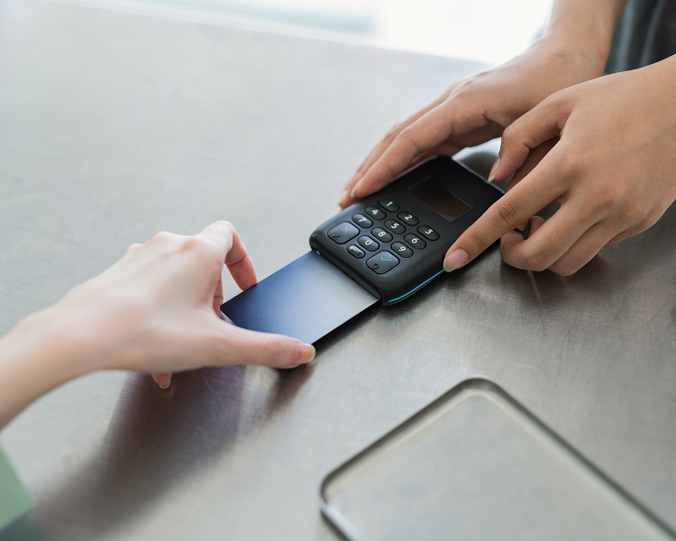 Payment お支払い方法について