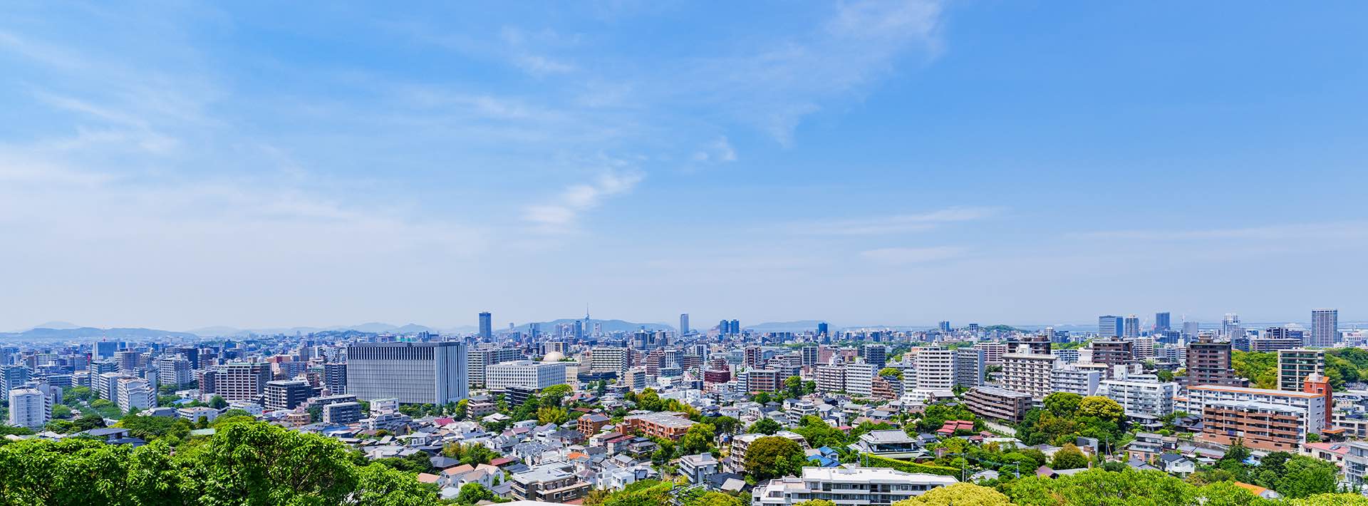 暮らしと地域に寄り添う、信頼のエネルギー