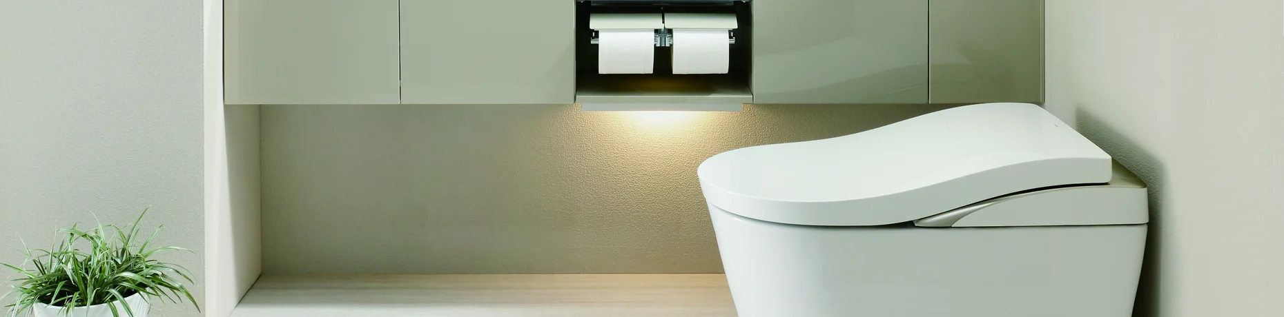 Toilet トイレ