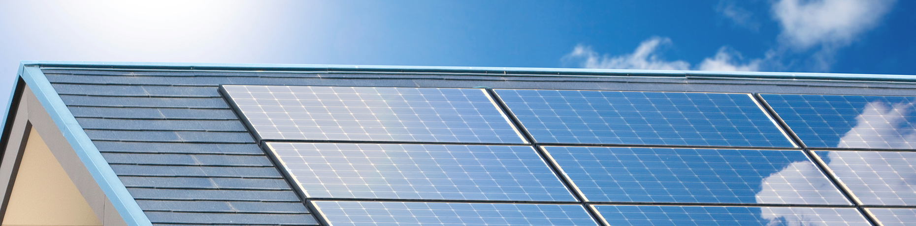 Solarpower 太陽光発電