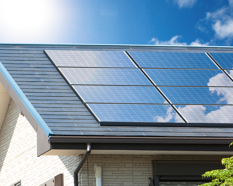 Solarpower 太陽光発電