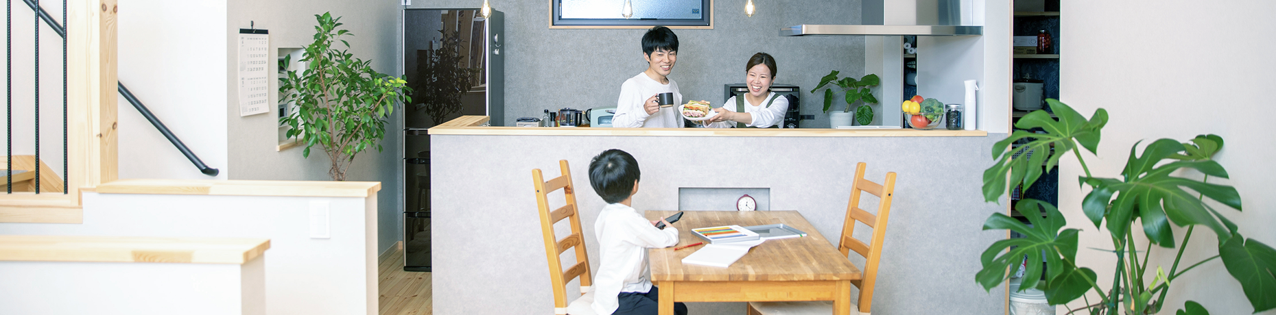 T-HOUSE 注文住宅 T-HOUSE