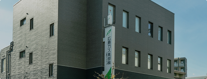 企業情報について