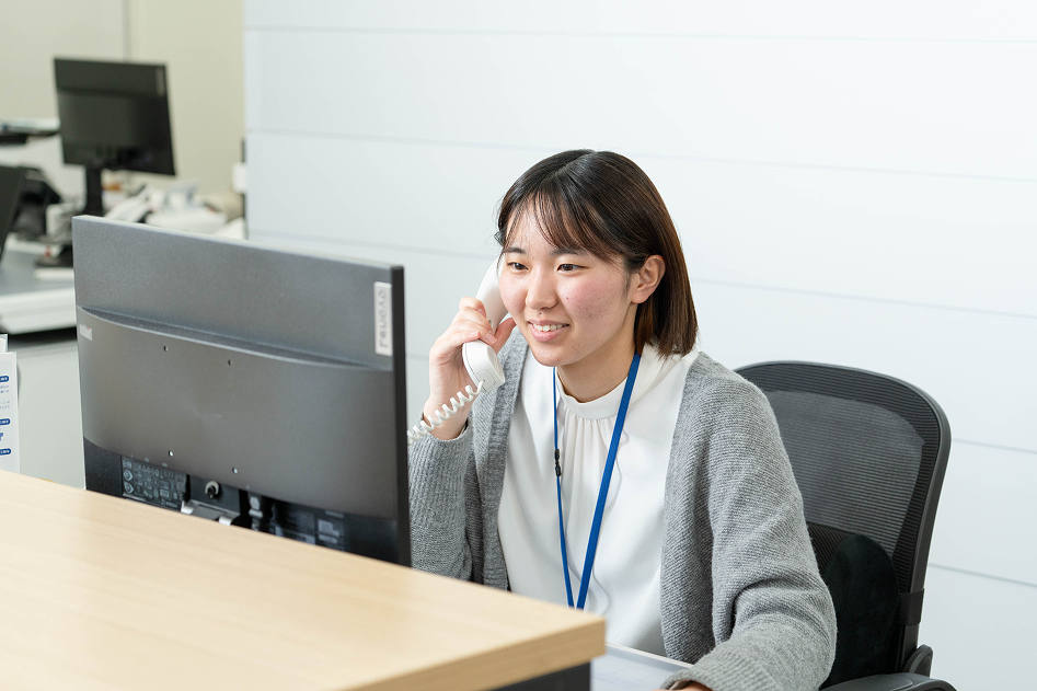 FAQ 7つの質問