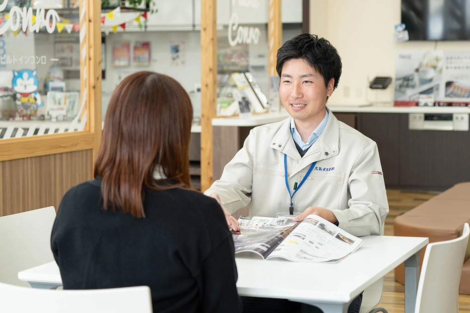 FAQ 7つの質問