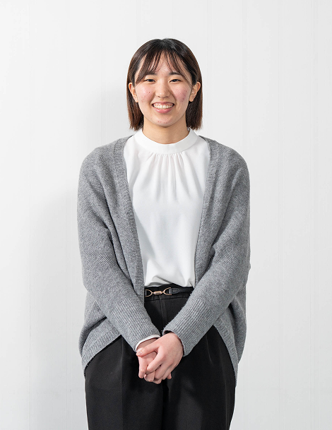 地域のお客様に、安心と満足を提供しています