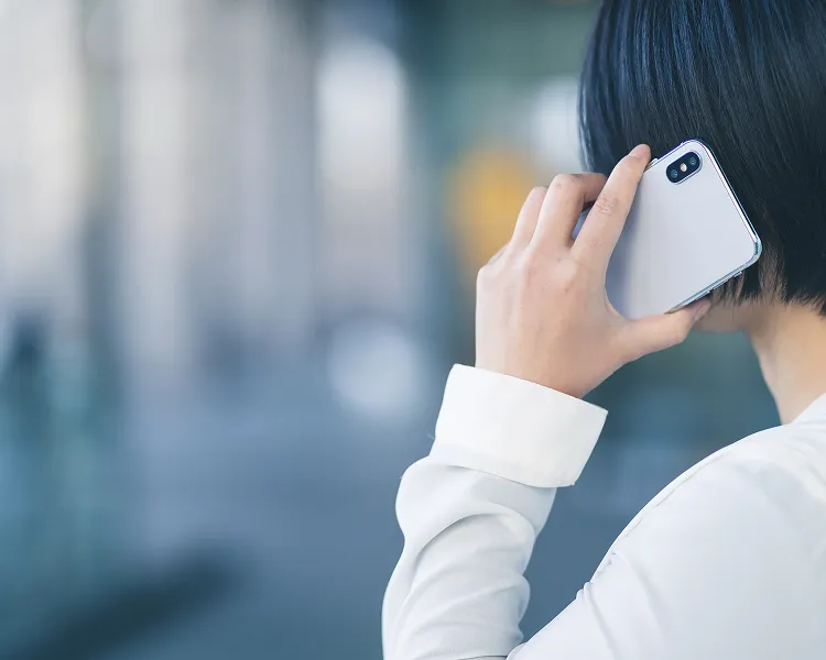 Urgency 緊急のときは